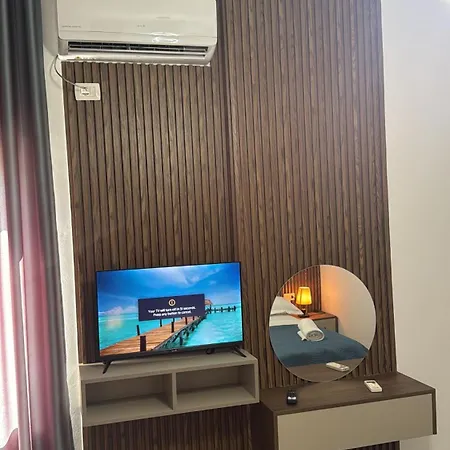 Apartamento Relax *